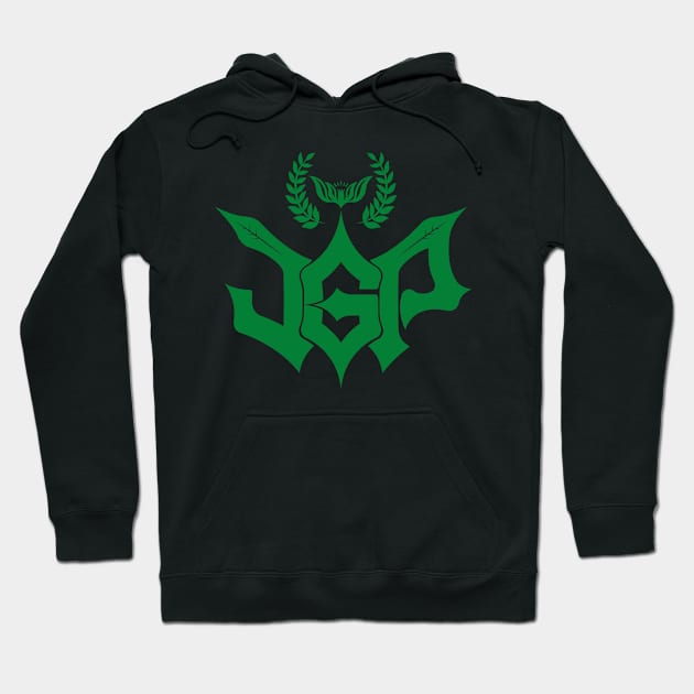 Jyamato Grand Prix Kamen Rider Geats Hoodie by shincustom